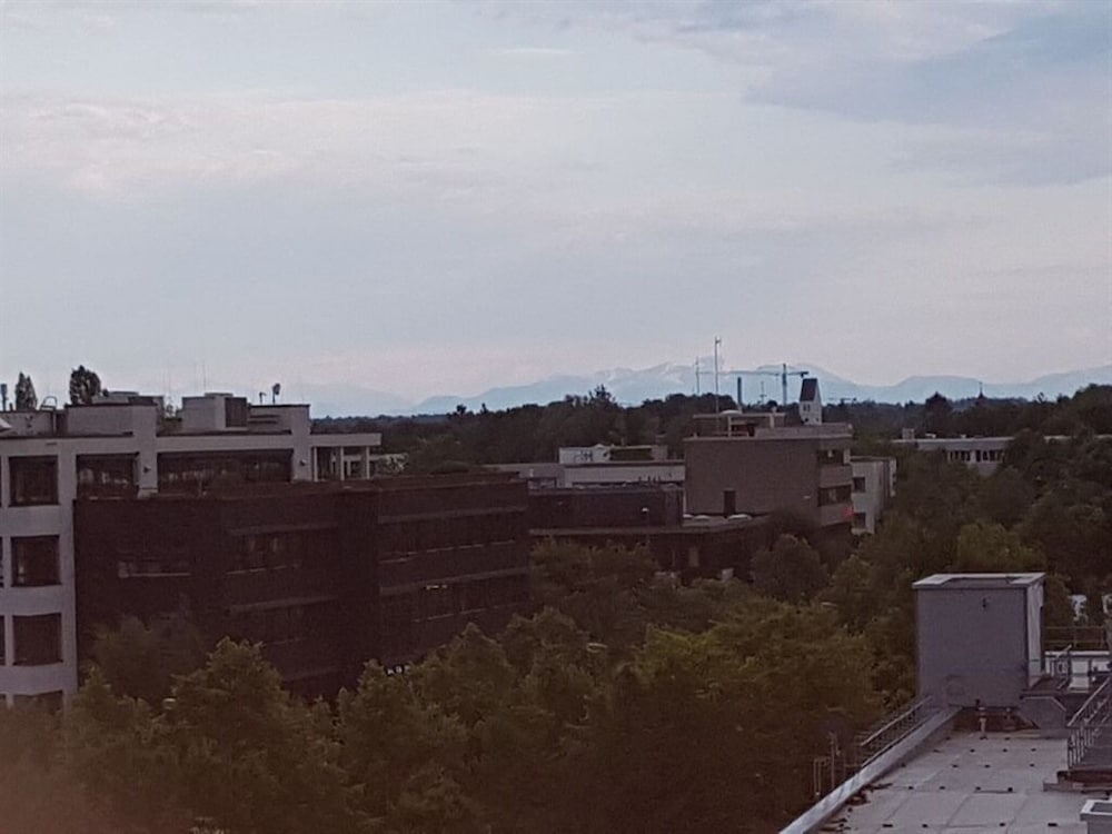 C & N Hostel Munich