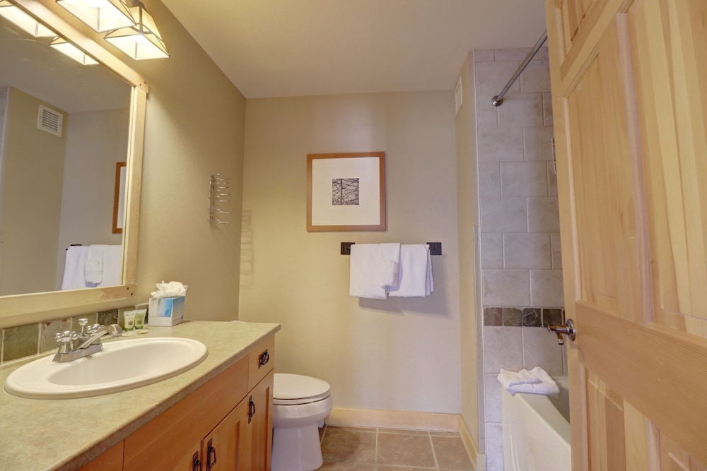 SkyRun Condos - Copper Mountain Resort CO