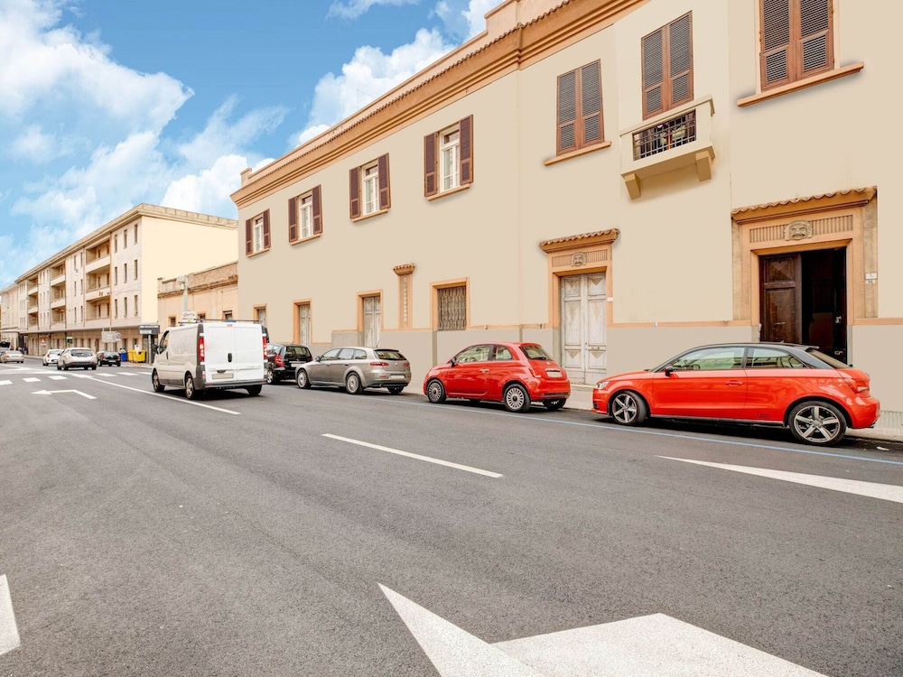Civico36 Feels Like Home view 5