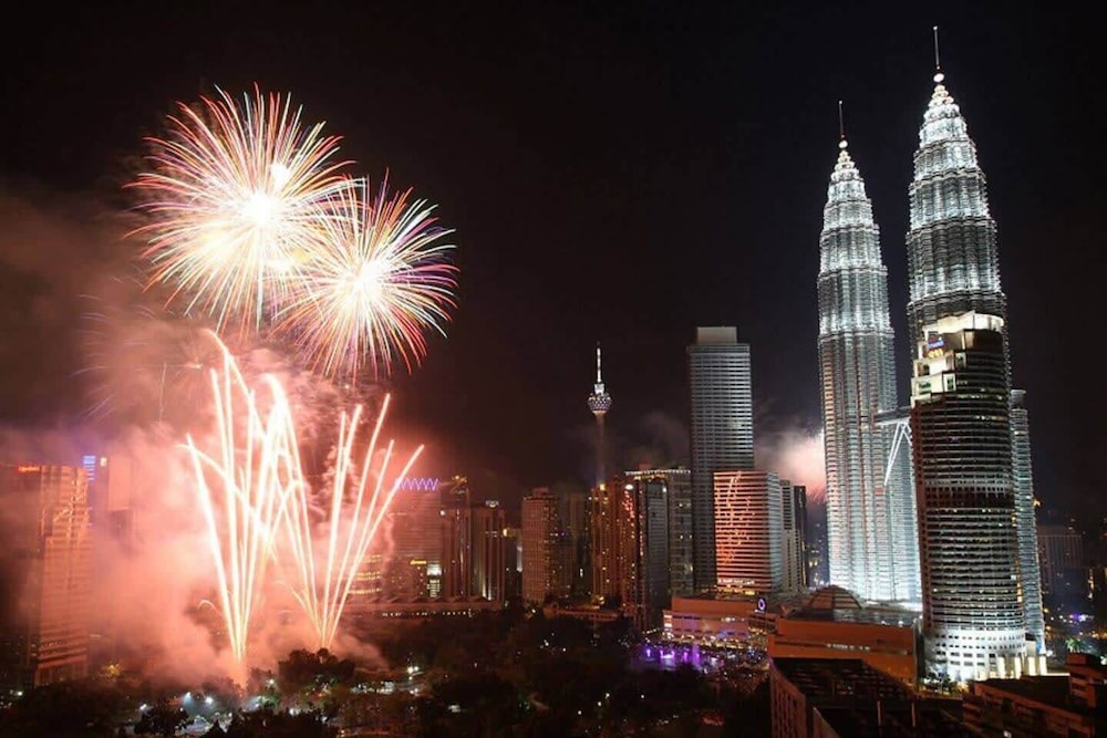 A Spacious 4BR Home Nearby Kiara Hill, Mont Kiara, Pavilion Damansara Heights