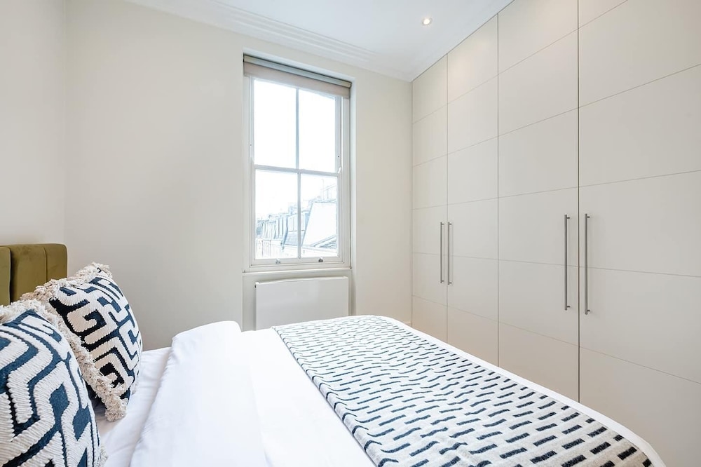 The Paddington Mews-by Out of Office Lifestyle