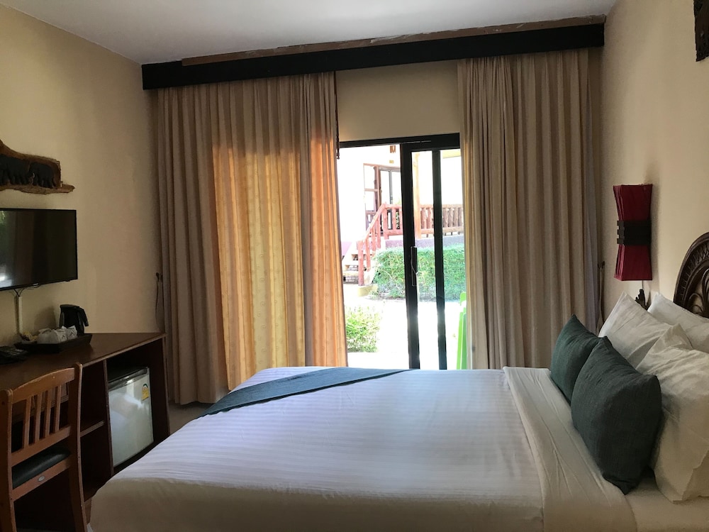 Phi Phi Villa Resort