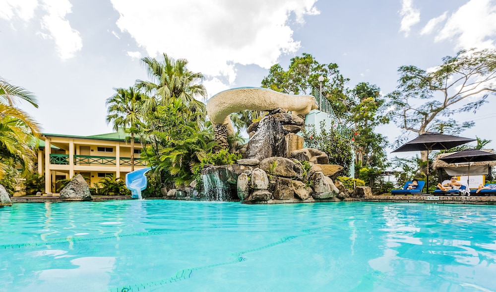 Tokatoka Resort Hotel - view 15