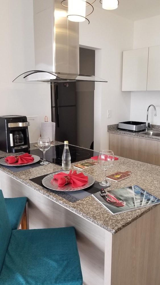 Luxury Residence Suites