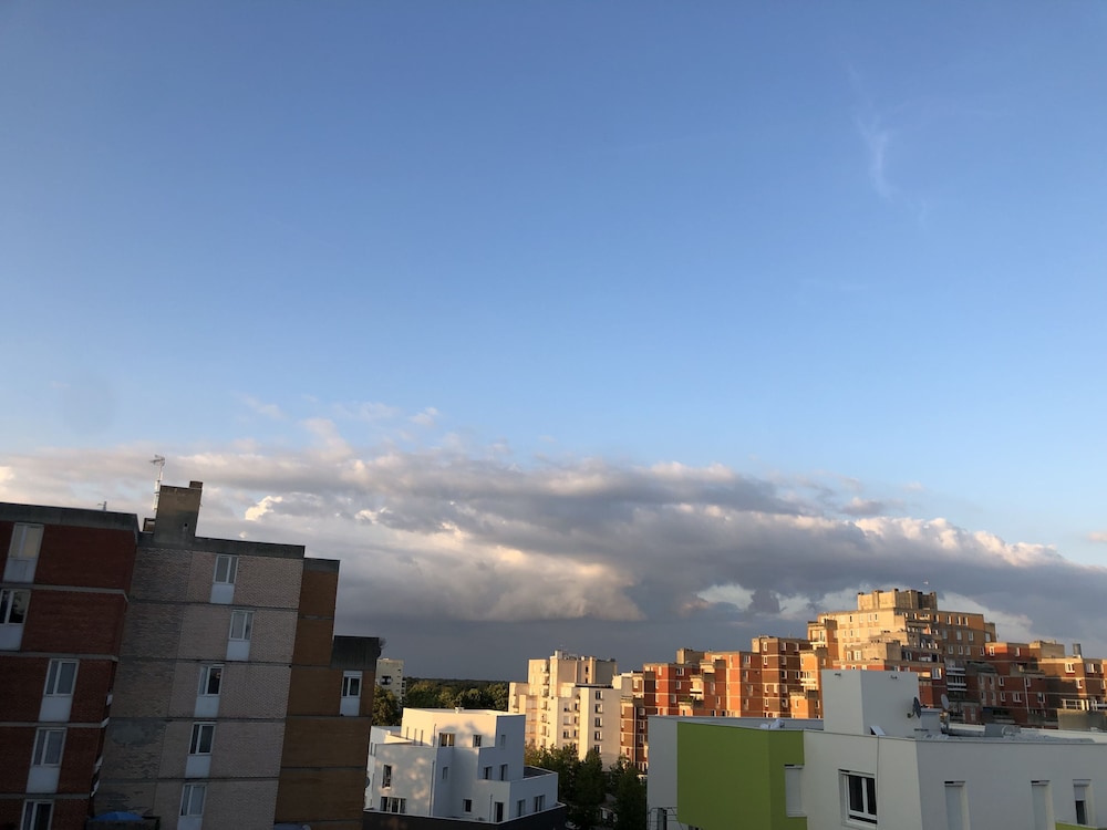 Evry Time view 5