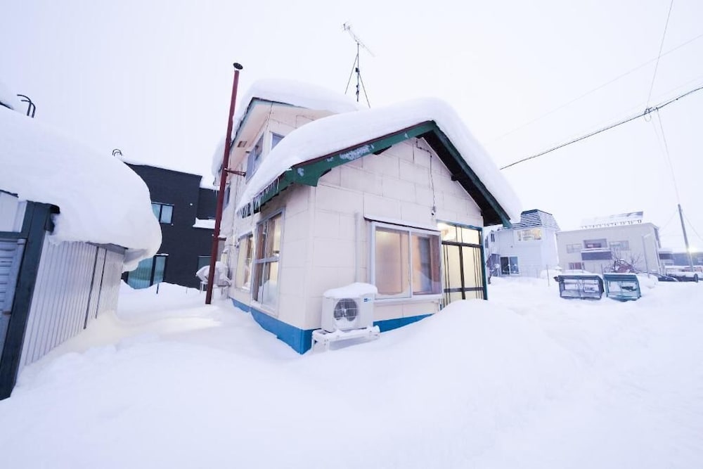 Nordic House