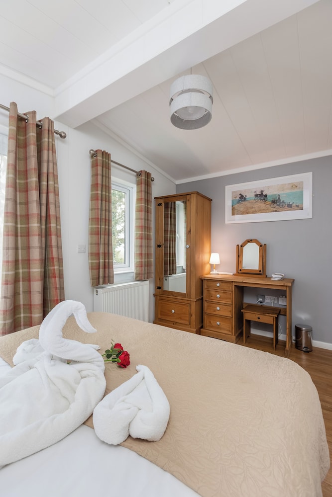Rocklands Lodges