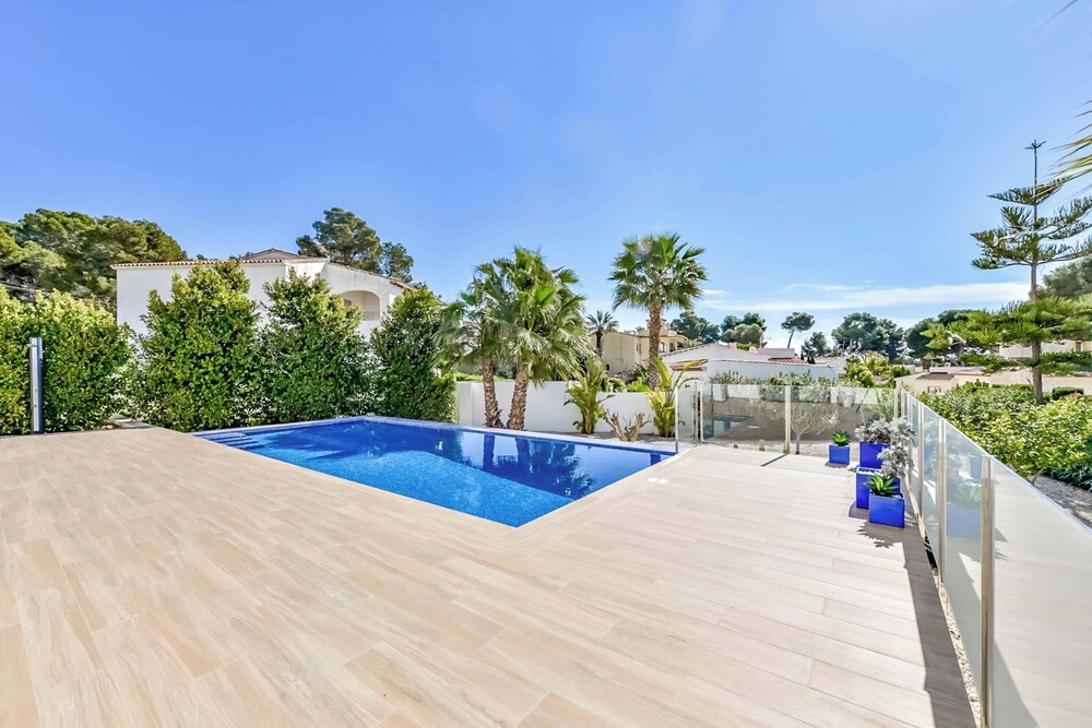Villa Artista Calpe