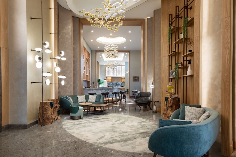 The Westin İstanbul Nişantaşı - Image 14