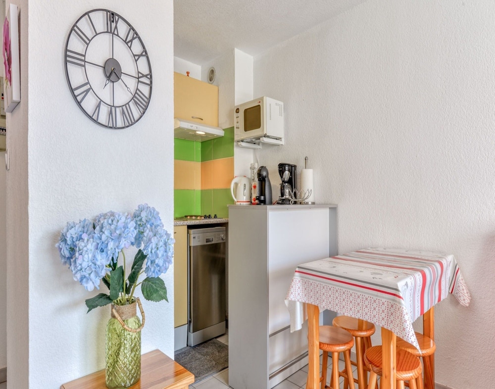 Serene Escape in Agde