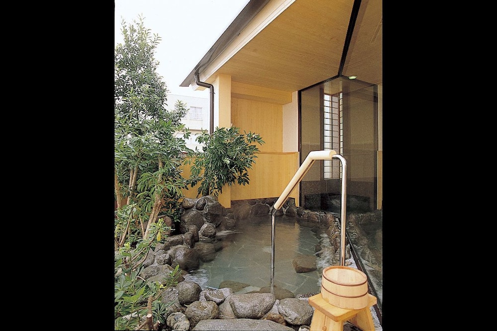 Inatori Toukai Hotel Yuen