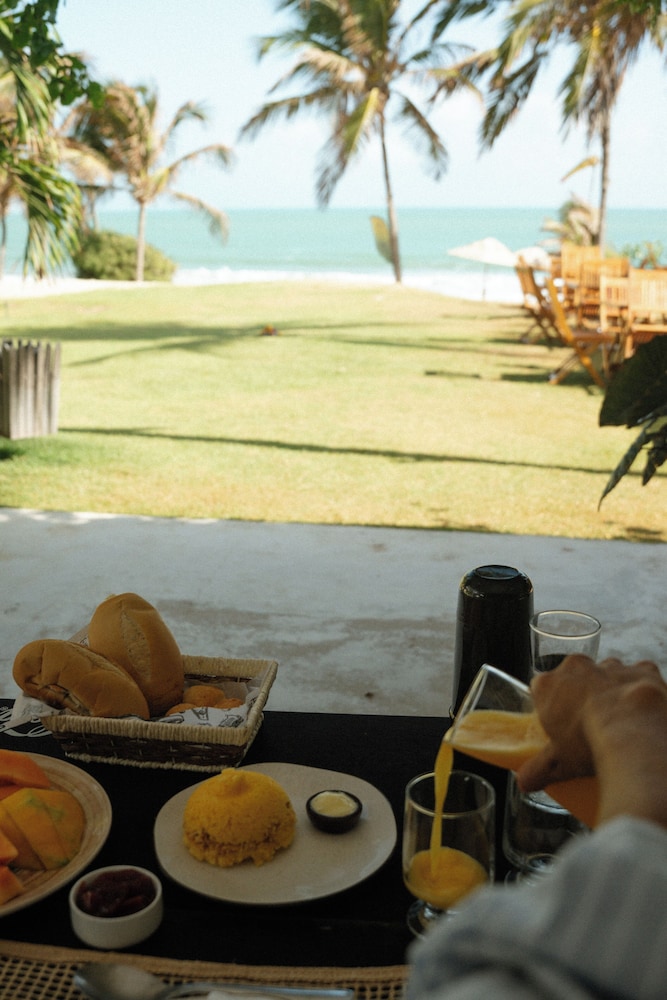 CASA JANJÃO POUSADA & BEACH CLUB