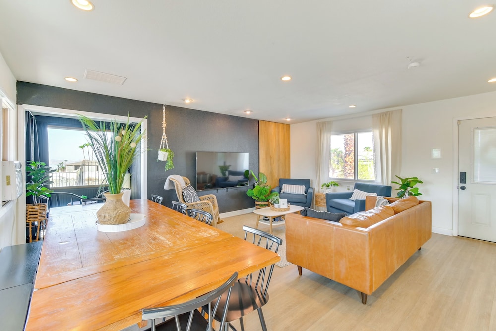 Water Views & Close to Beach: Home in Lake Havasu