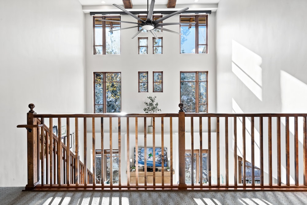 Penthouse at Peace view 2