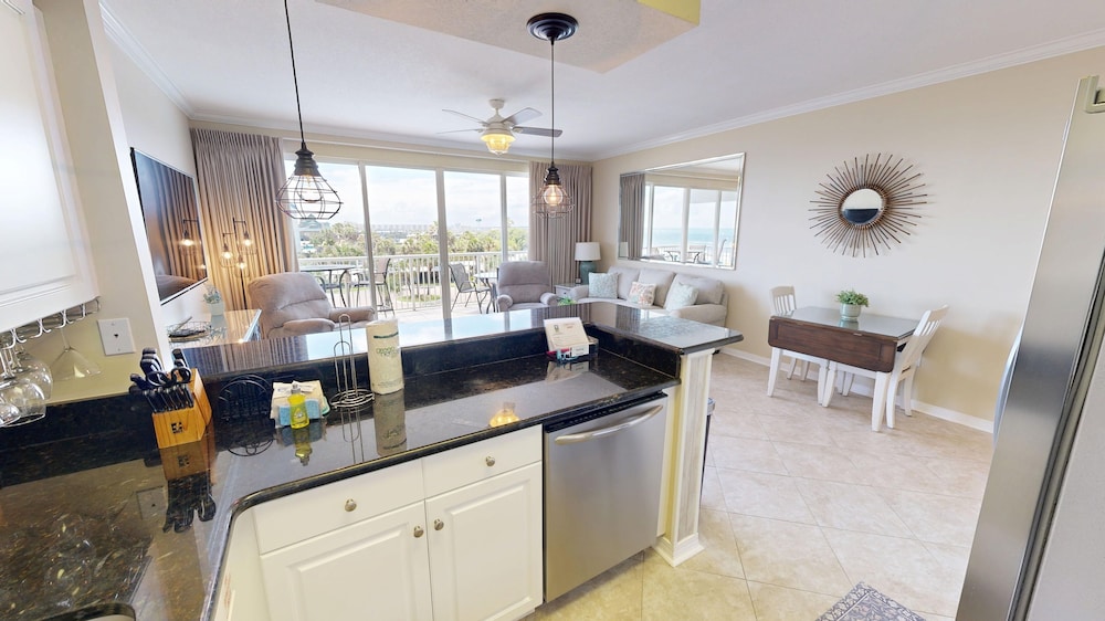 Destin West Gulfside 403 1 Bedroom Condo