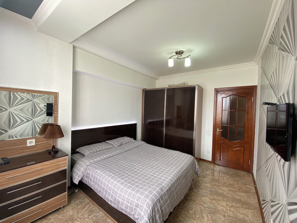 Apartments by Luxe Group KO100