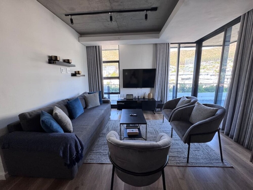 Leisure Apartment at Stationhouse