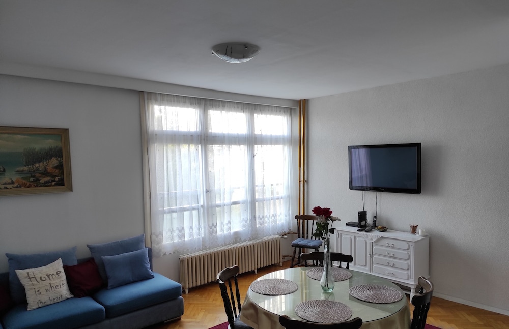 Apartamento Iris, apartamento en Split — hotel room
