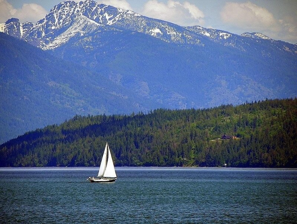 Clark Fork Lodge - Property Image 18