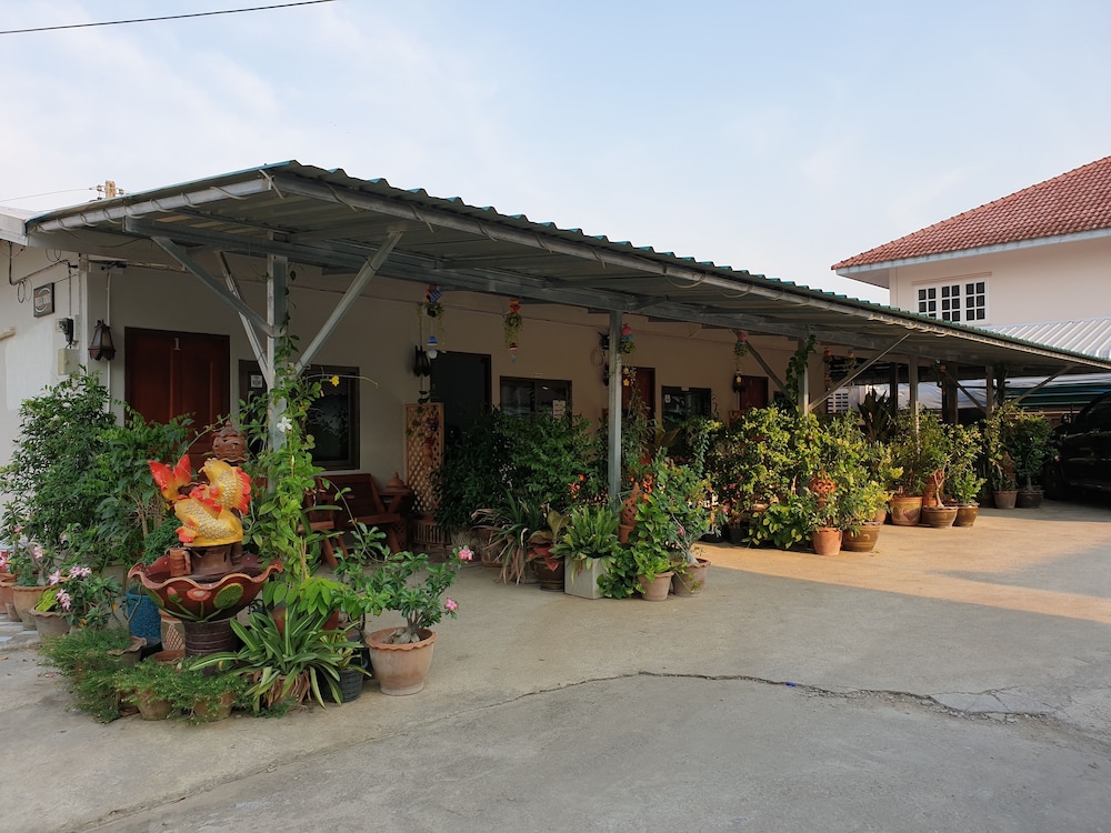 Muangkao Guesthouse view 3