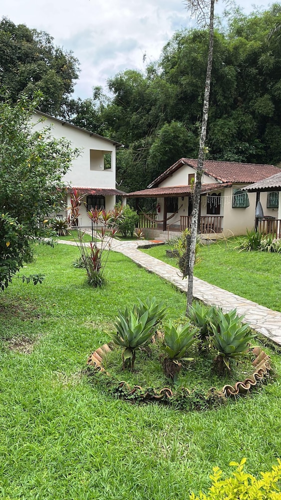 Pousada chez Nous