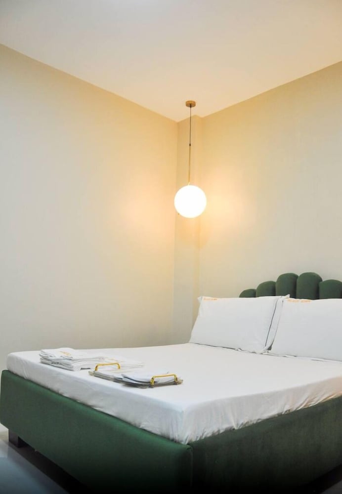 Palazzo Olympu Guest House