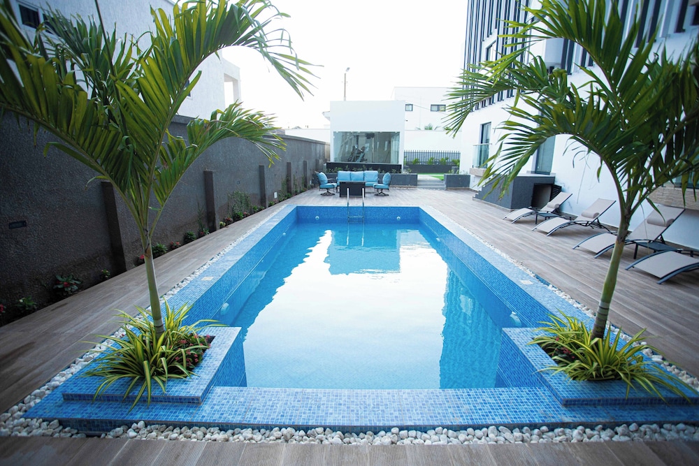 BelRose Place