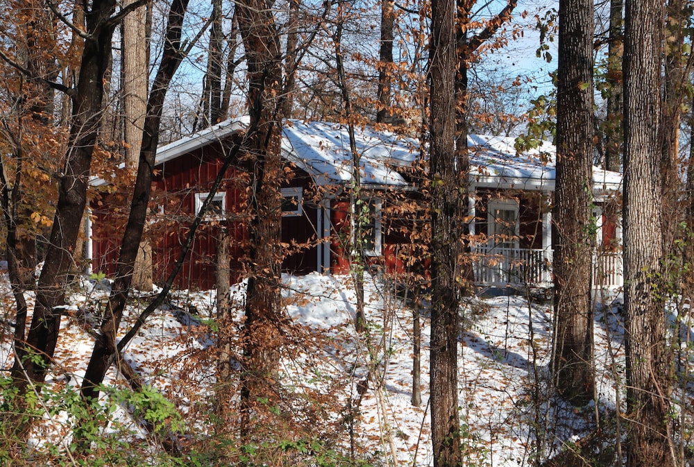 Hickory Bridge Farm Restaurant