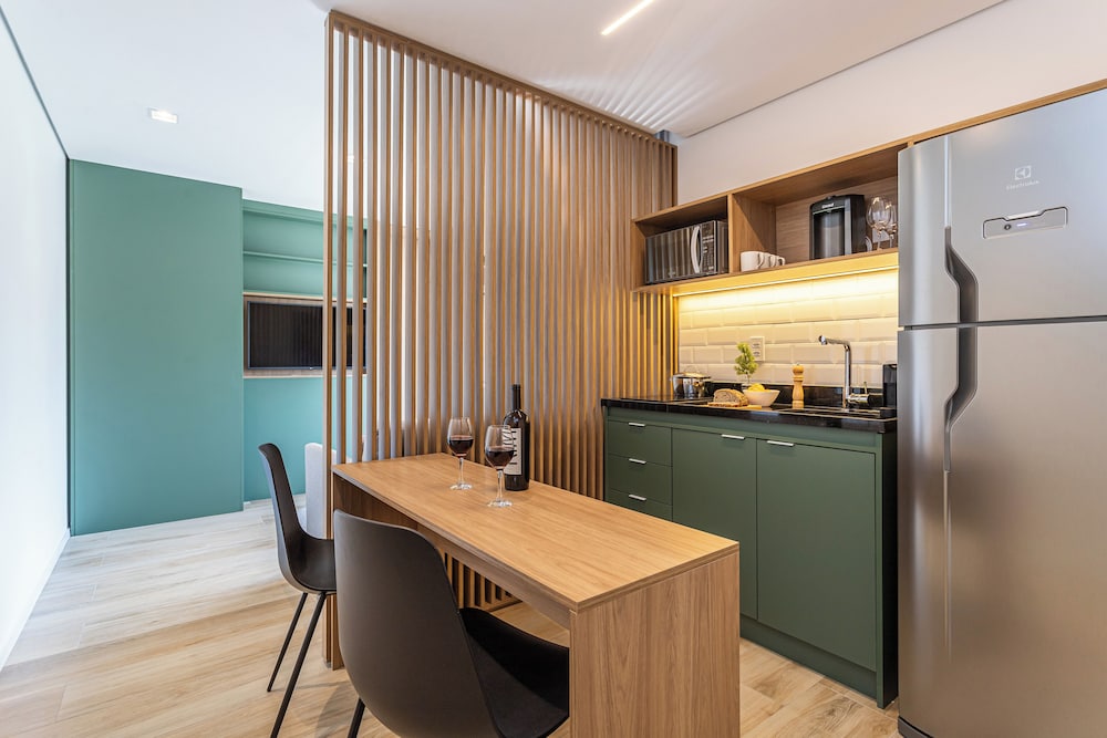 Pivô Pamplona by Viva - Apartamentos novos e espaçosos ao lado da Av Paulista
