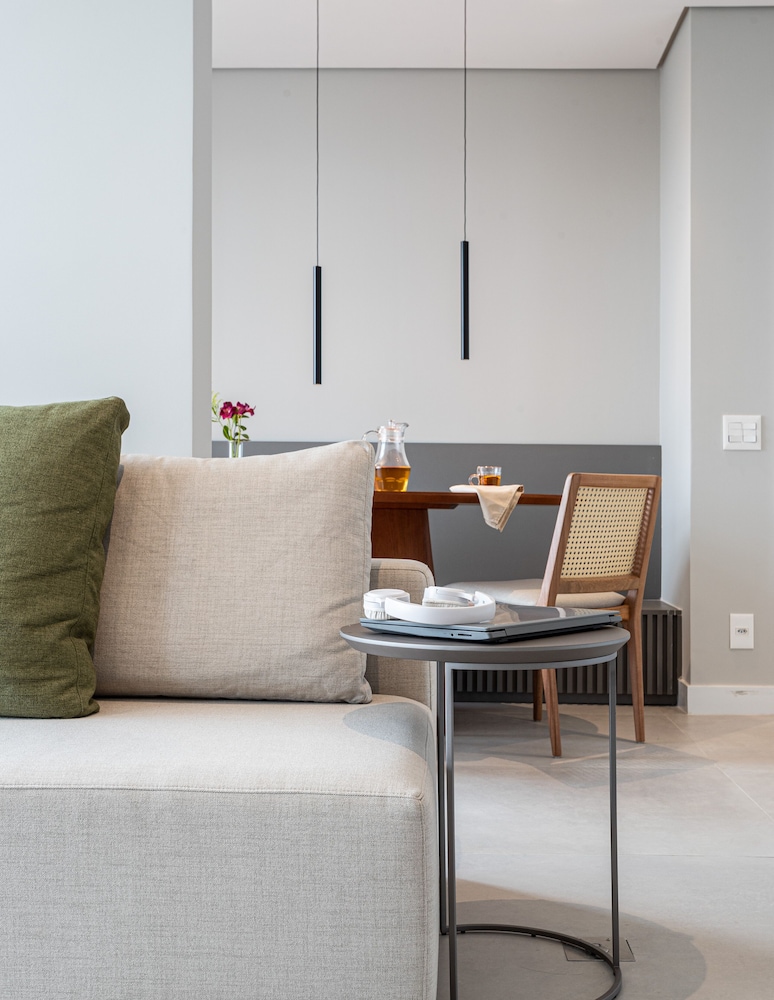 AV.NU by Viva - Residencial Alto Padrão próximo a Business Center na Nações Unidas.