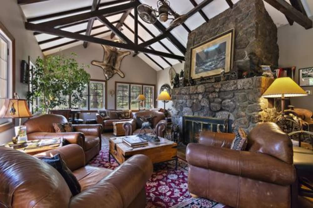 Meadow Creek Mountain Lodge and Event Center