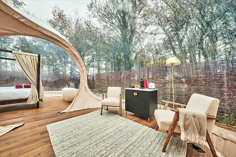 Cromore Retreat