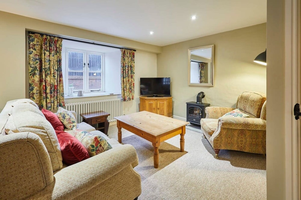Host Stay The Byre view 2