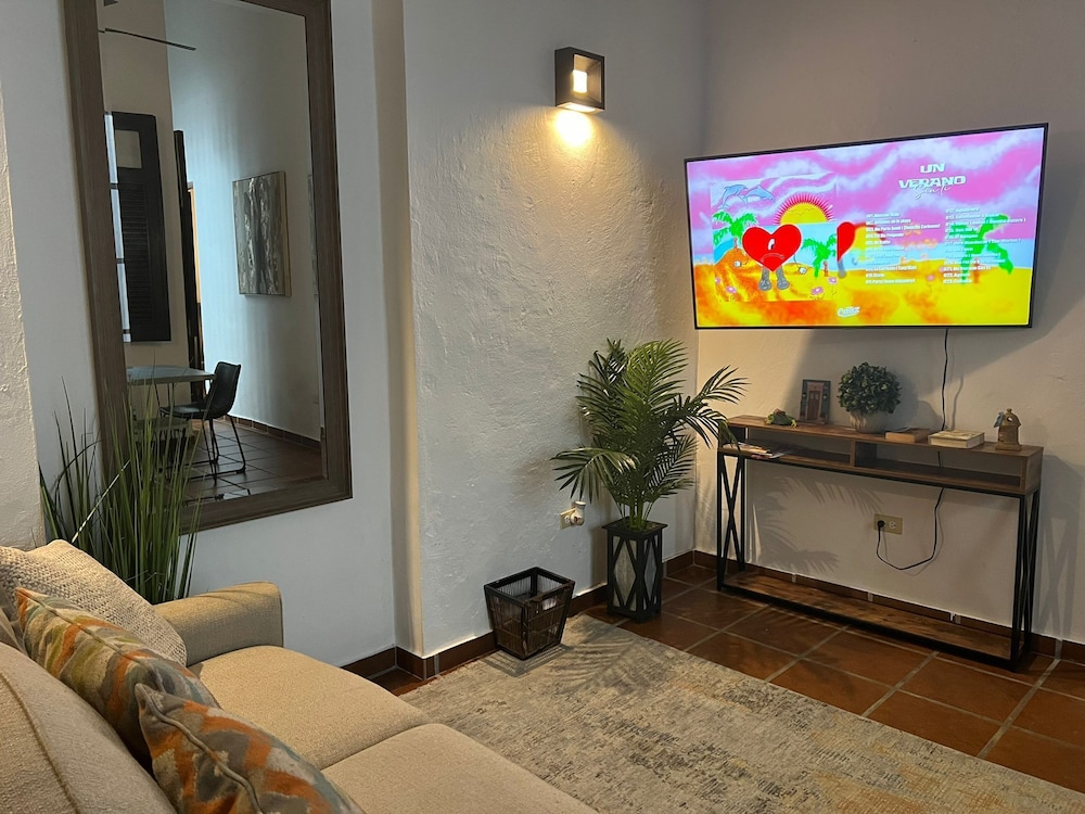 Old San Juan Rentals