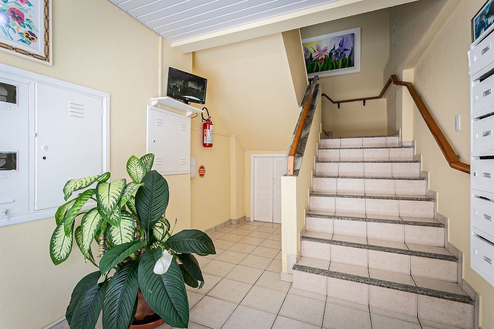 Beautiful apt 750 m From the Beach of Ingleses Lgr204