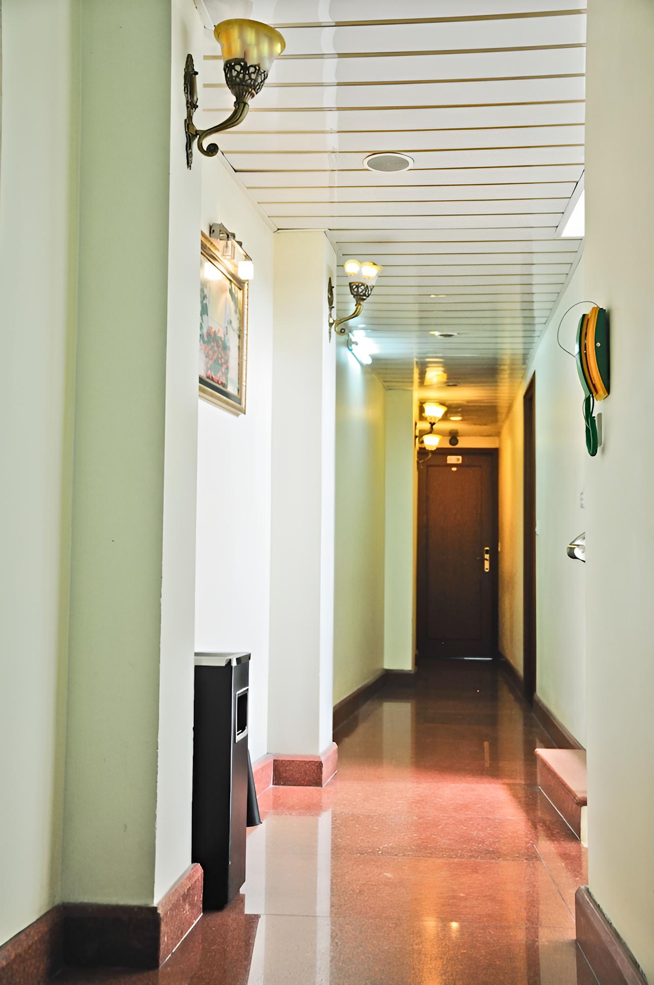 Hoa Hong 2 Hotel