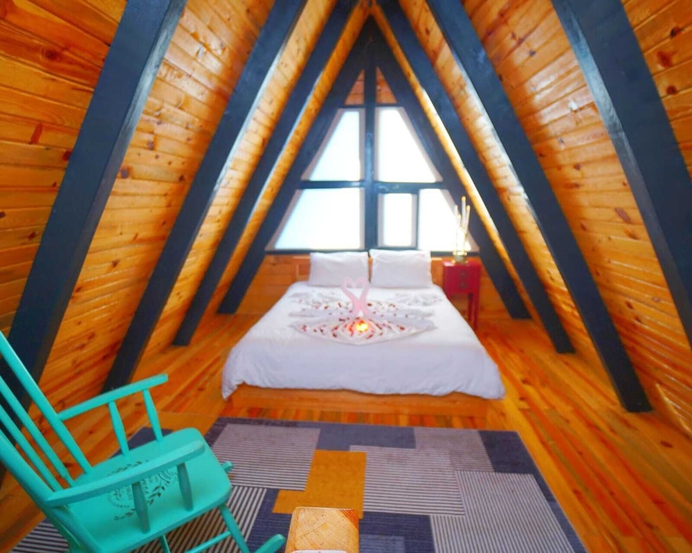 AYBELYA TATIL KOYU