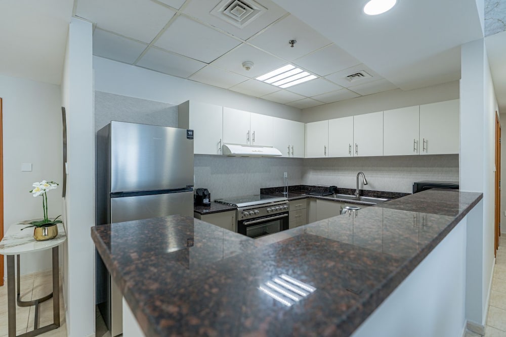 Iconic 2BR in Skycourt Dubailand