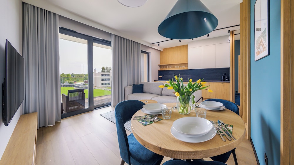 Apartamenty Sun & Snow Omega Lake
