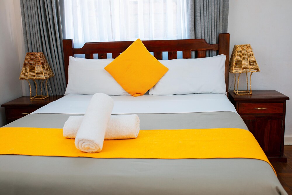 Daisy's Guest House