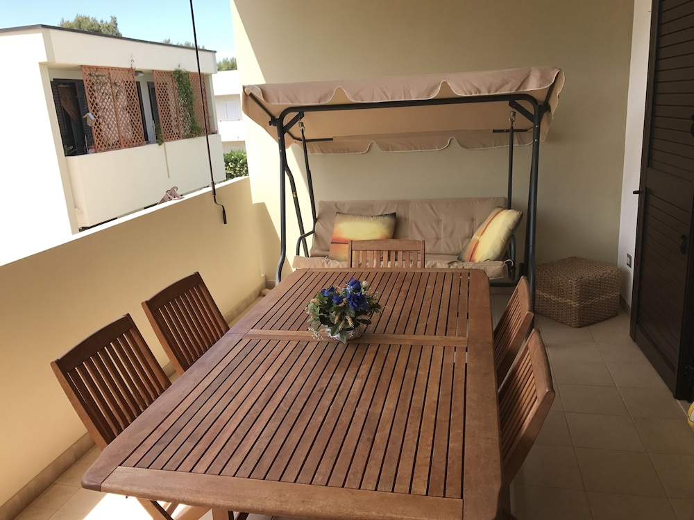 La Maison de Medea Salento view 5