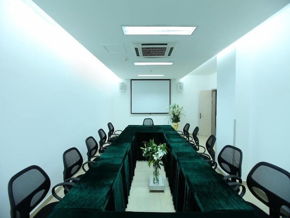 Jinjiang Inn Hefei Hi-tech Zone West Changjiang RD