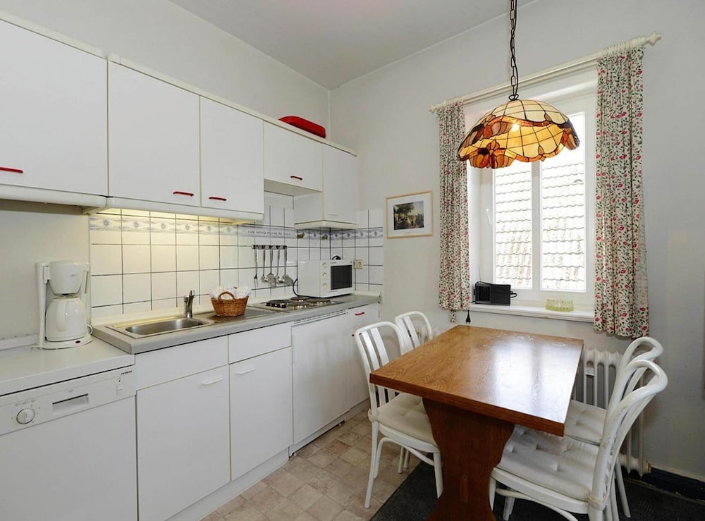 Apartment, Wyk auf Foehr