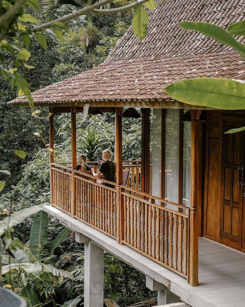 Song Broek Jungle Resort