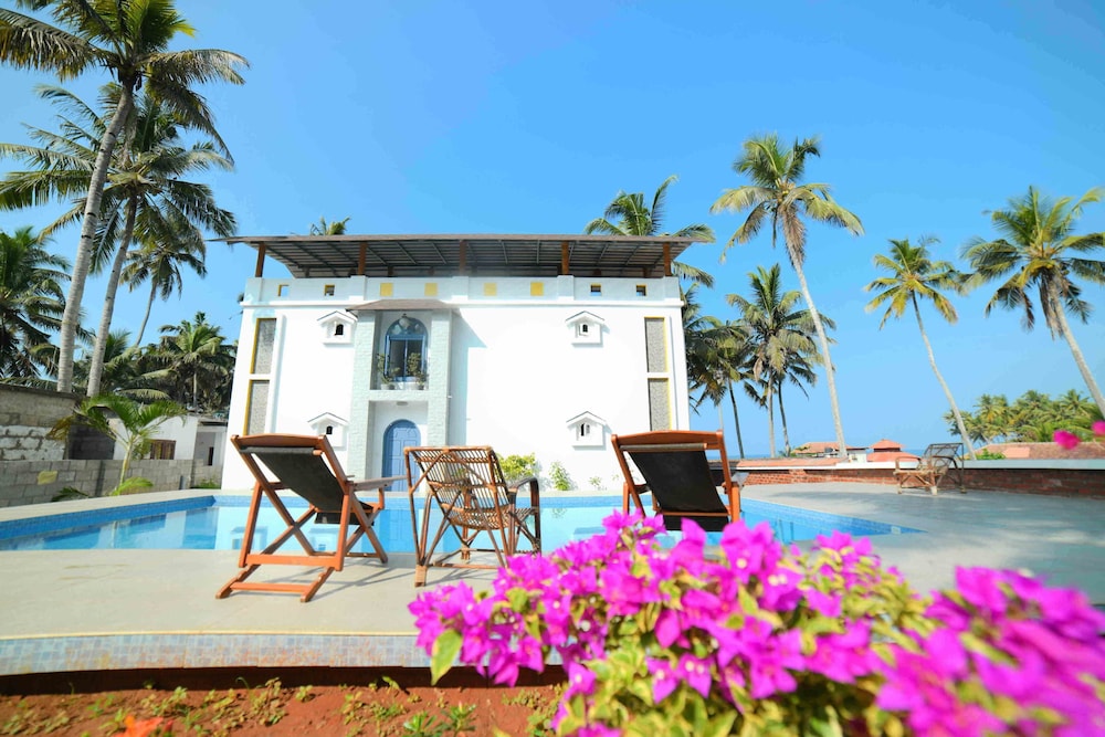 Magnolia Guest House