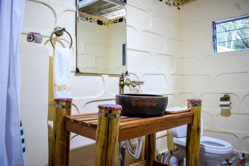 Mara Chui Resort