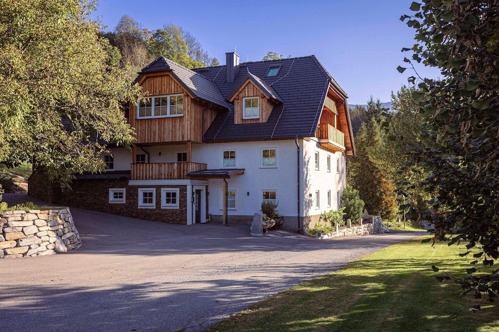 Holiday Apartment on Kreischberg
