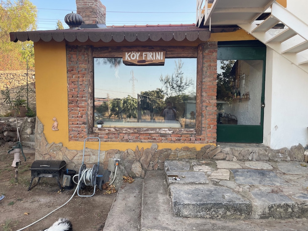 Saygın Çiftliği
