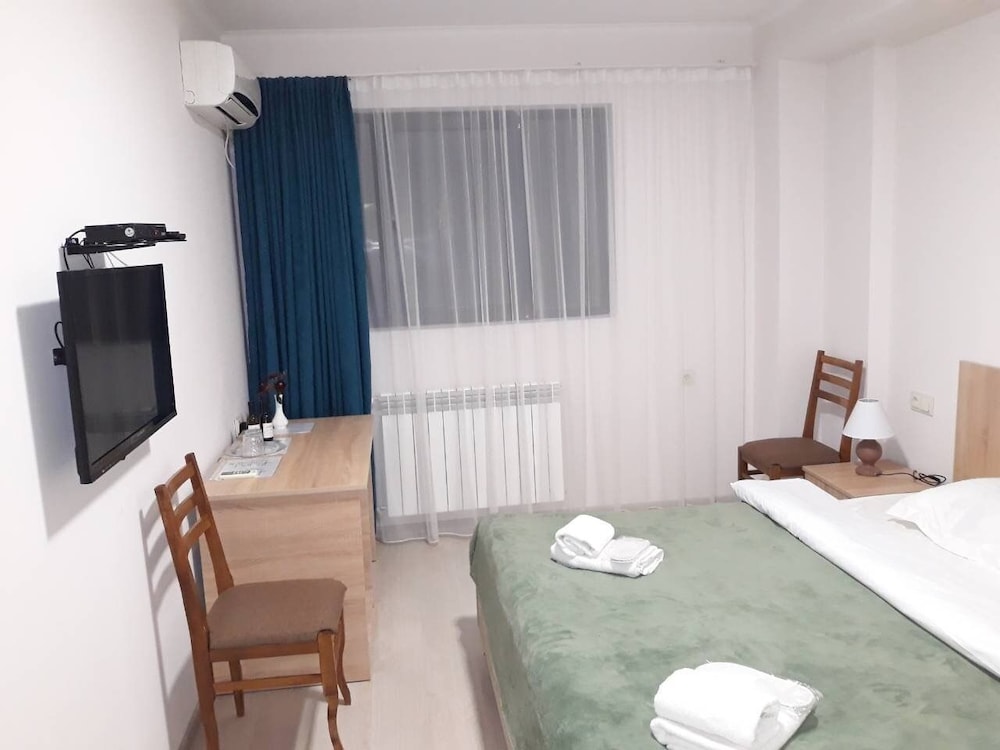 Hotel Amadeus