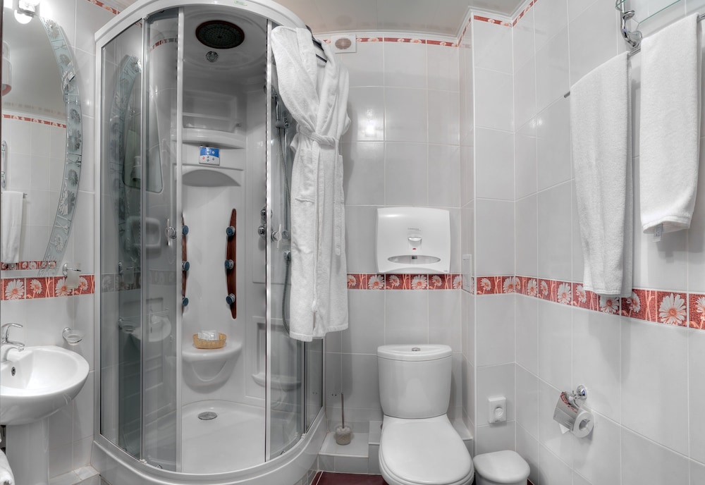 Yekaterinburg Vacations - Vizavi Apartments - Property Image 4